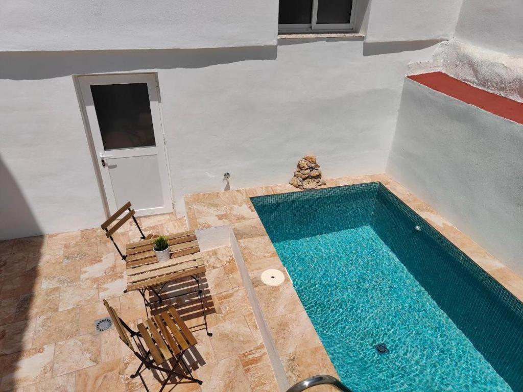 Casa Del Portillete مونتيخاكي المظهر الخارجي الصورة