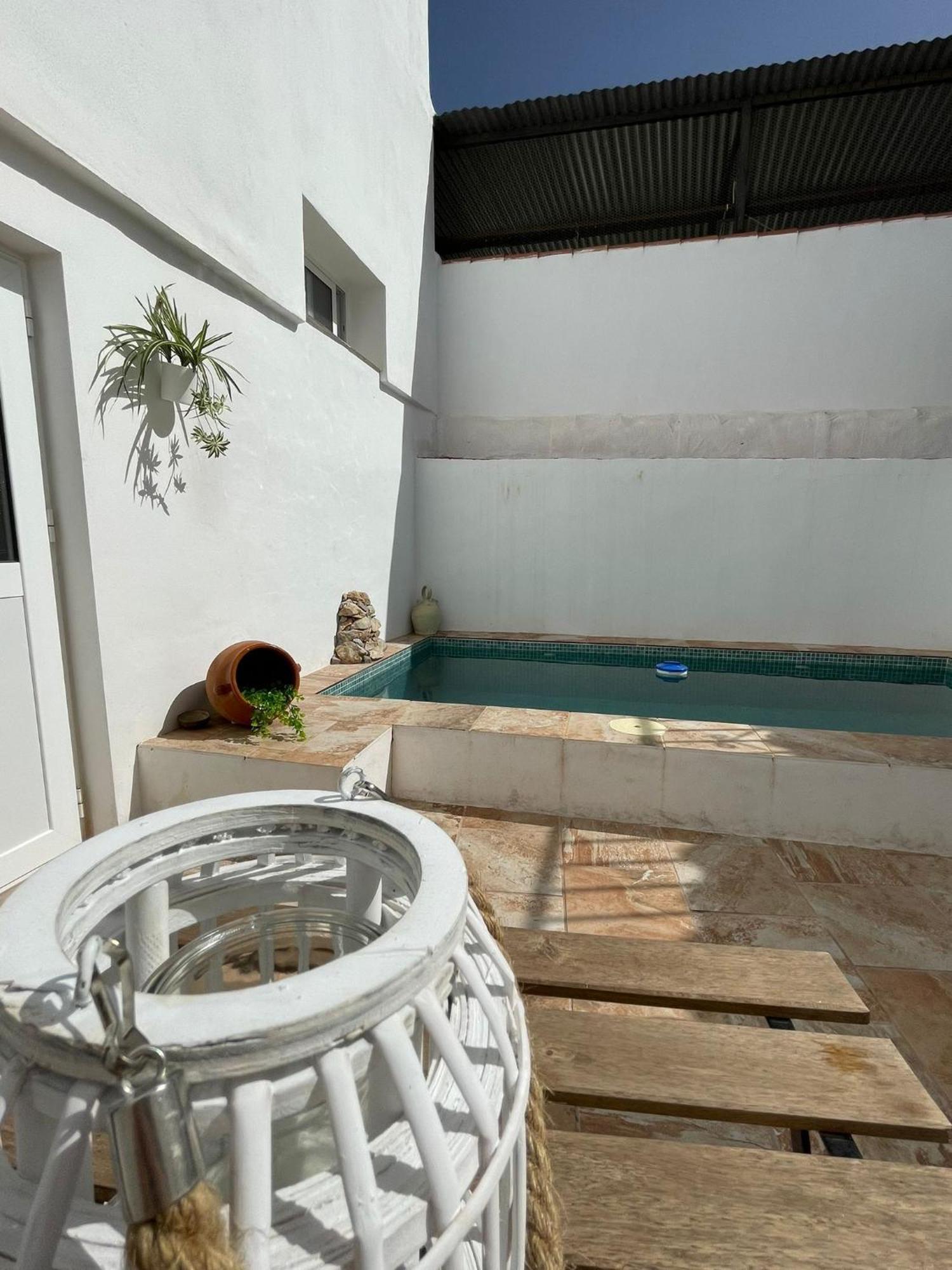Casa Del Portillete مونتيخاكي المظهر الخارجي الصورة