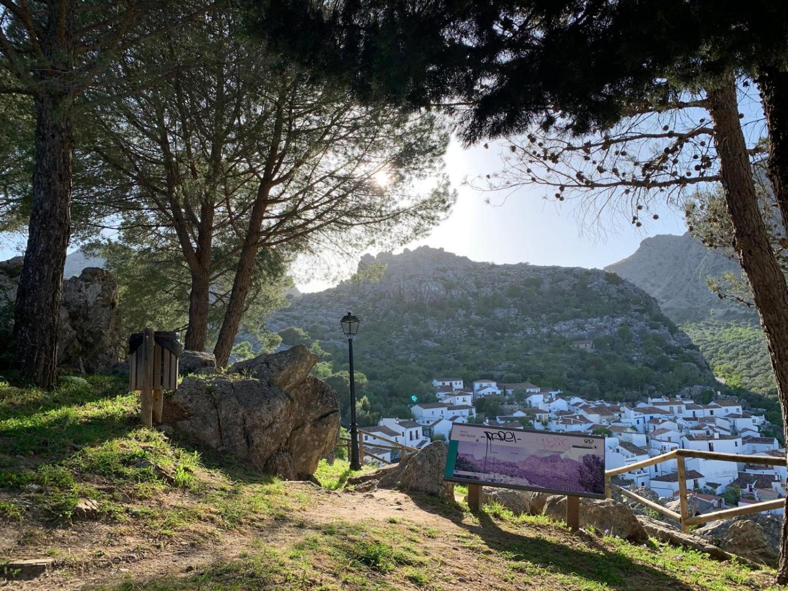 Casa Del Portillete مونتيخاكي المظهر الخارجي الصورة